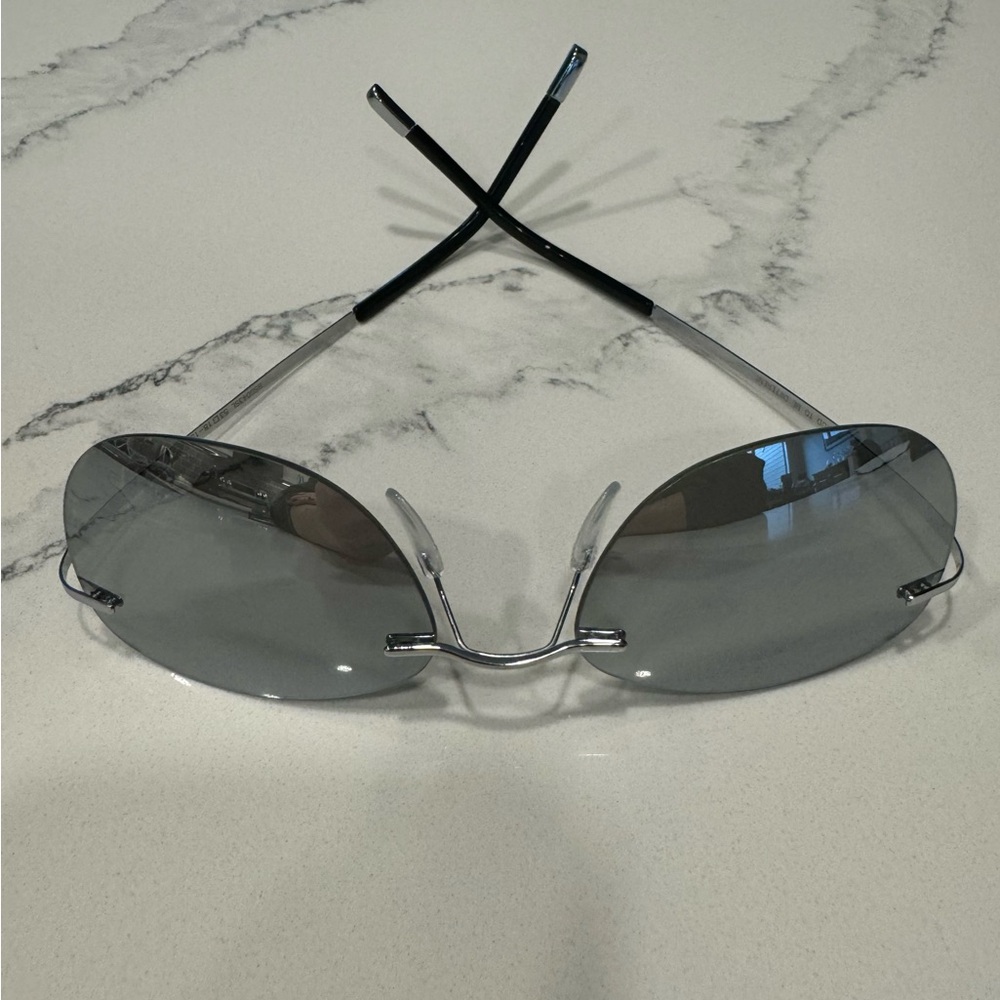 Breed Sunglasses Polarized